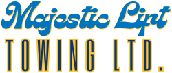 Majestic Lift Towing Ltd.